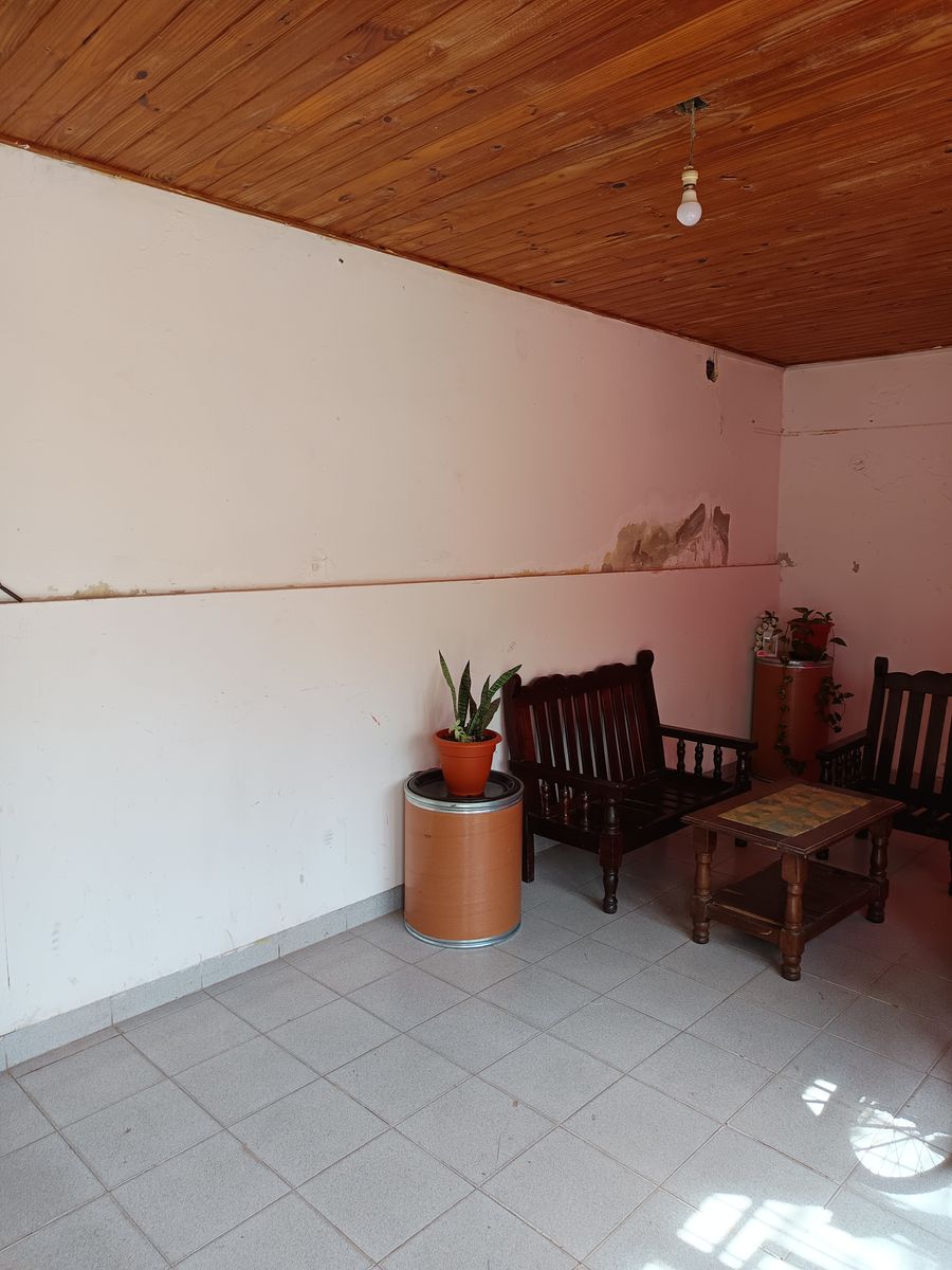 Casa en Guadalupe Oeste - 2