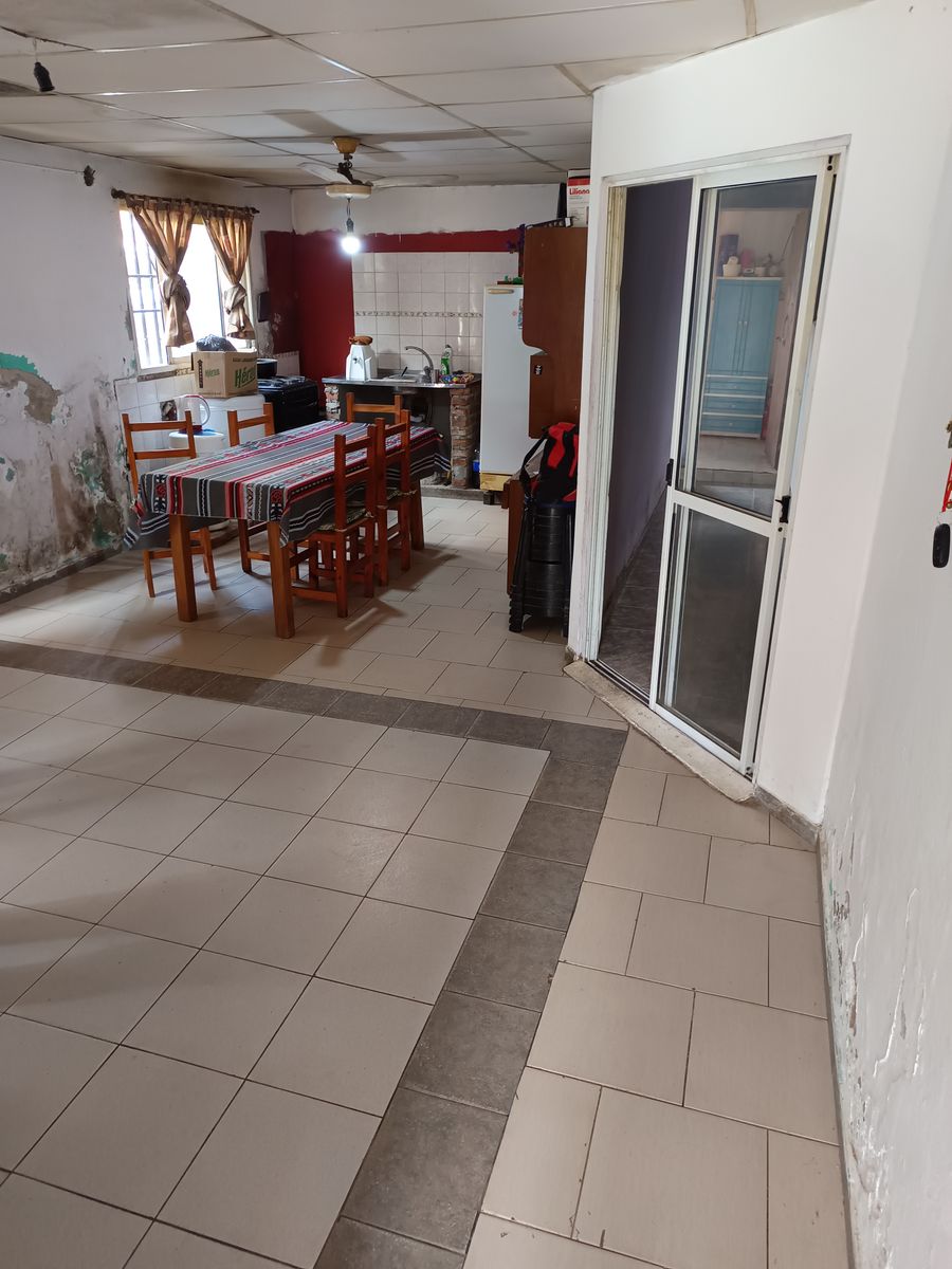 Casa en Guadalupe Oeste - 3
