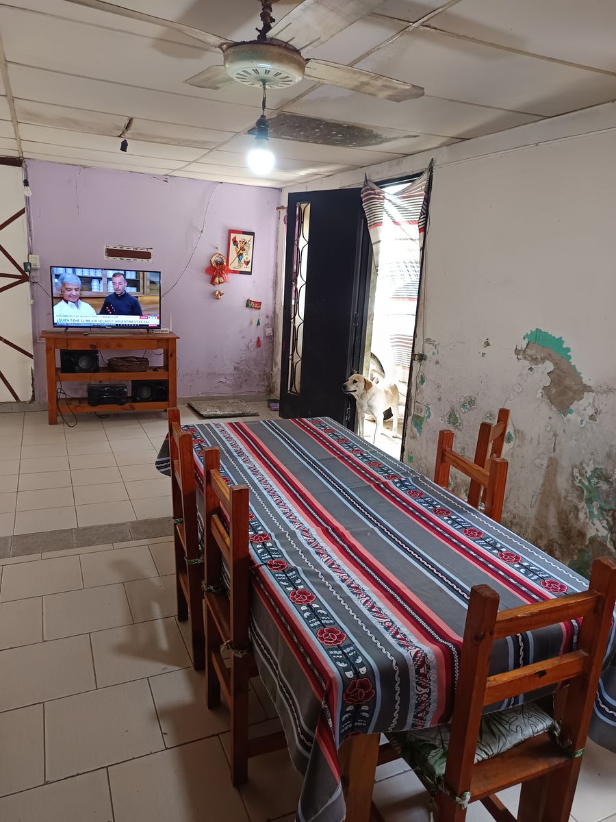 Casa en Guadalupe Oeste - 4
