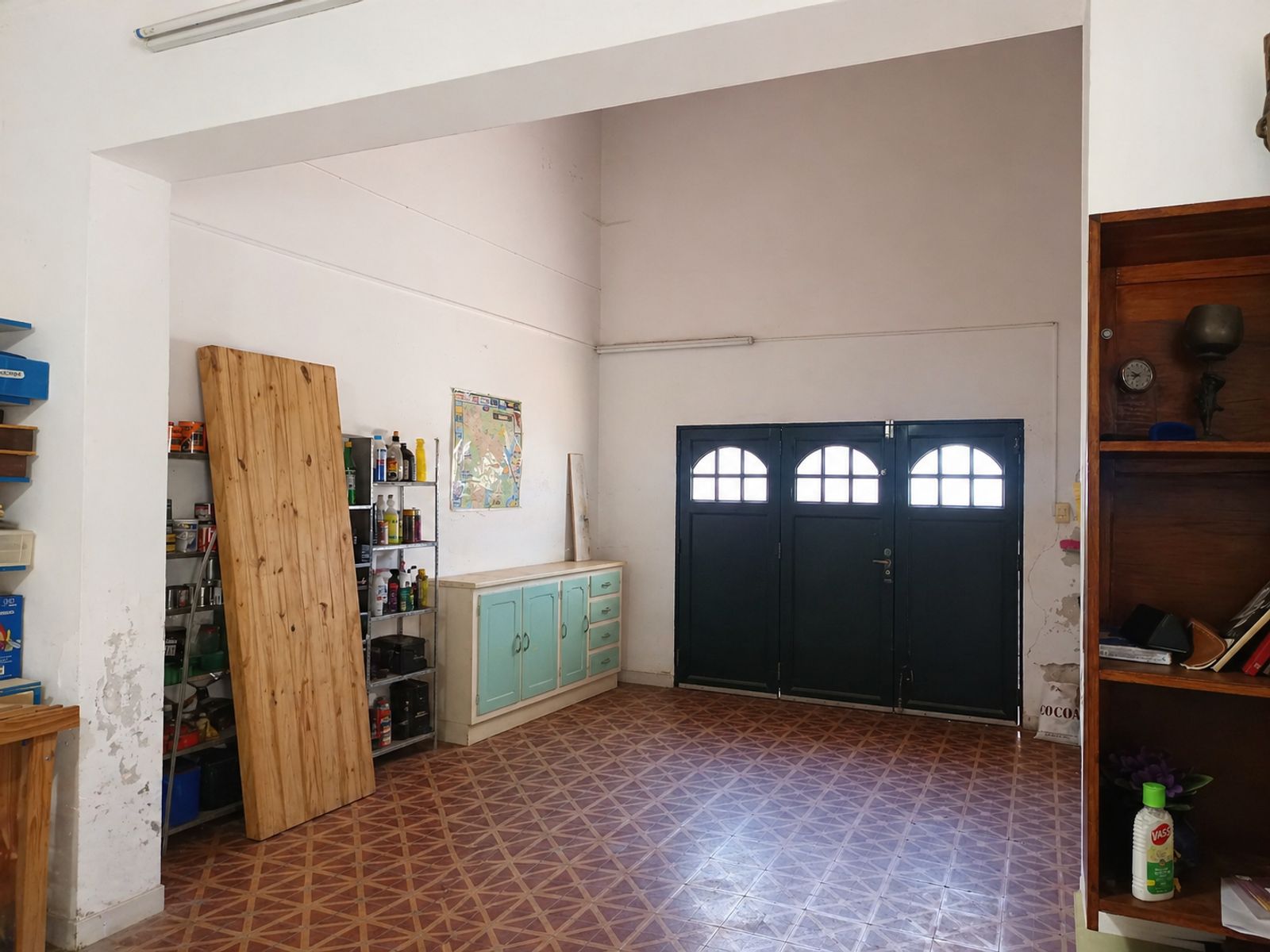 Casa muy amplia a 3 cuadras de Av. Freyre - 10