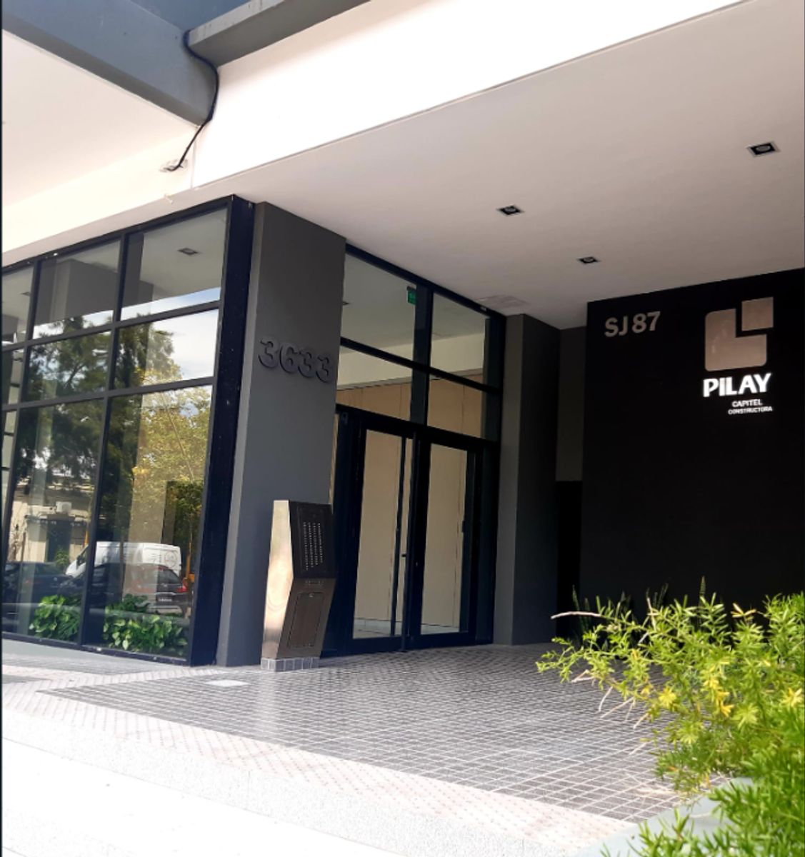 FIDEICOMISO PILAY DEPTO 1 DORMITORIO. SIN ADJUDICAR. 115 Cu + 19 Aguinaldos. - 4