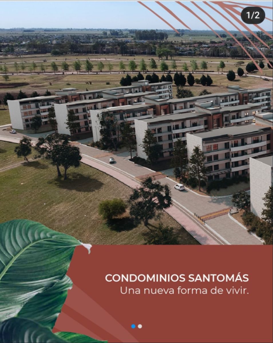 PILAY SIN ADJUDICAR 2 DORMITORIOS. 195 CU + 32 AGUINALDO. Y AMPLIACIÓN CONSTRUCTIVA - 1