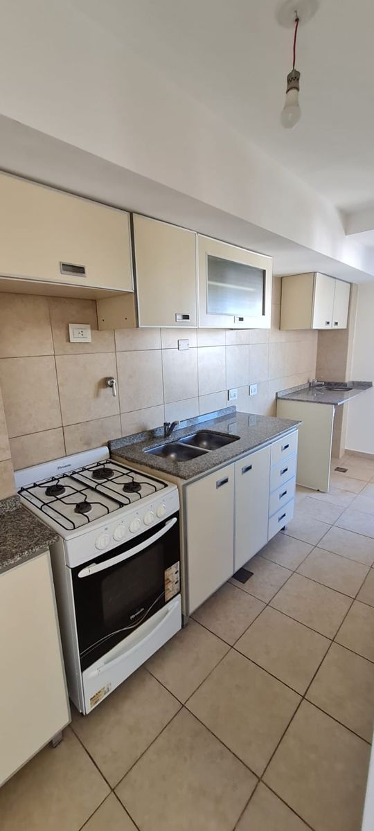 Departamento 2 dormitorios en Portales III — foto 2