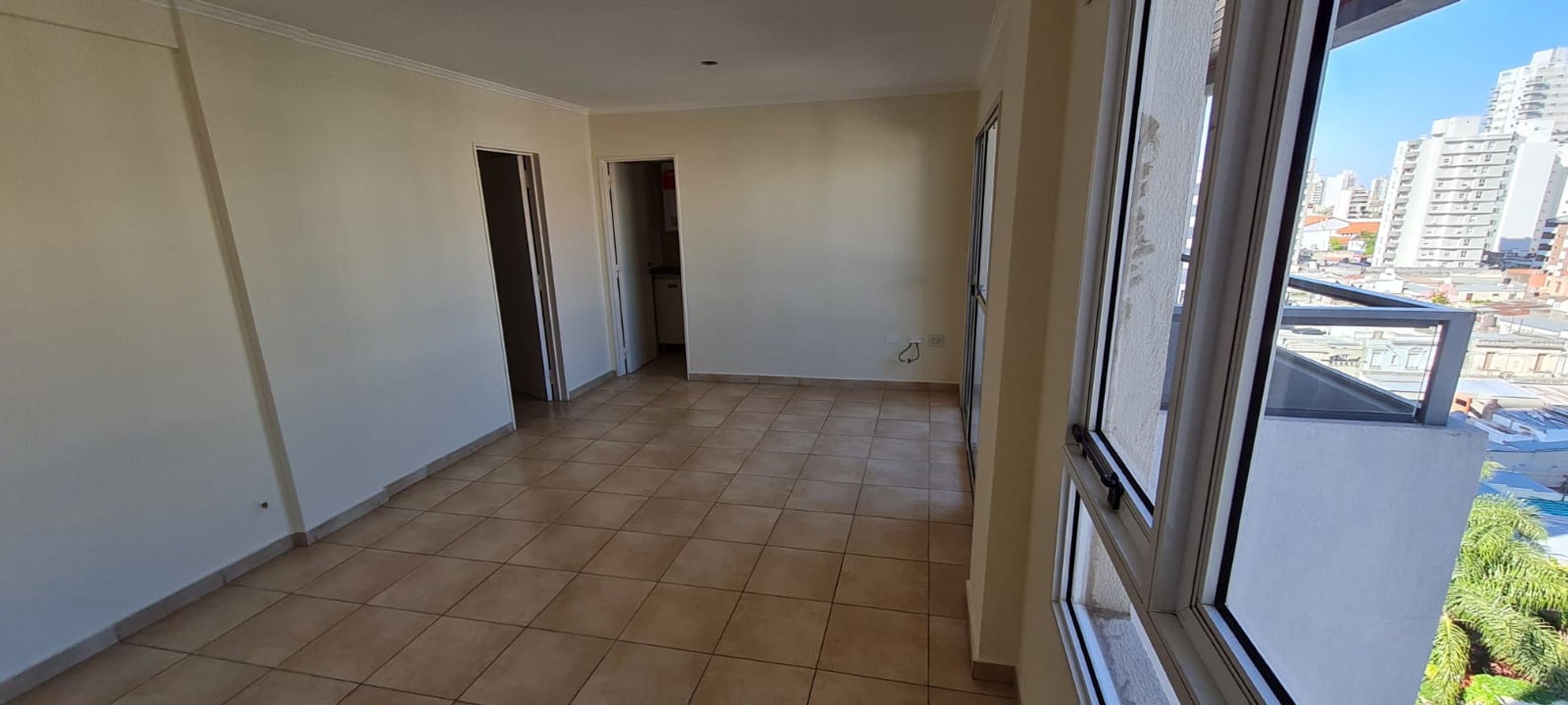 Departamento 2 dormitorios en Portales III — foto 3