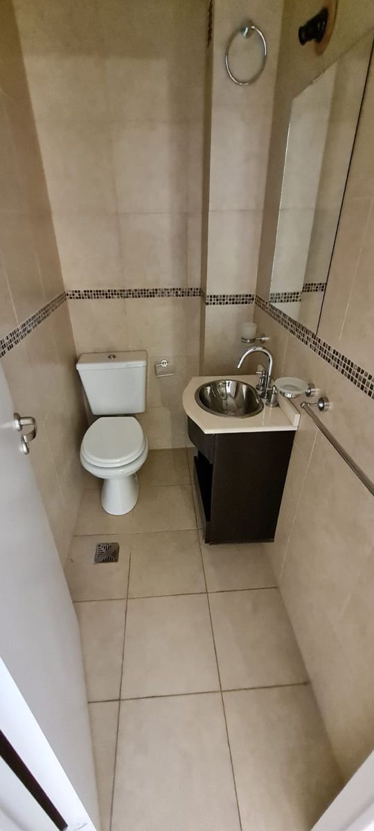 Departamento 2 dormitorios en Portales III — foto 7