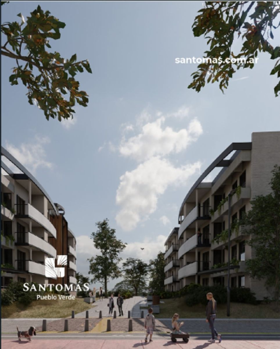 Proyecto Pilay Santa Fe. 156cu + 25 Aguinaldos Sin Adjudicar - 2