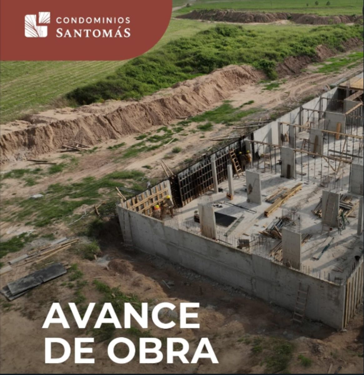Proyecto Pilay Santa Fe. 156cu + 25 Aguinaldos Sin Adjudicar - 9
