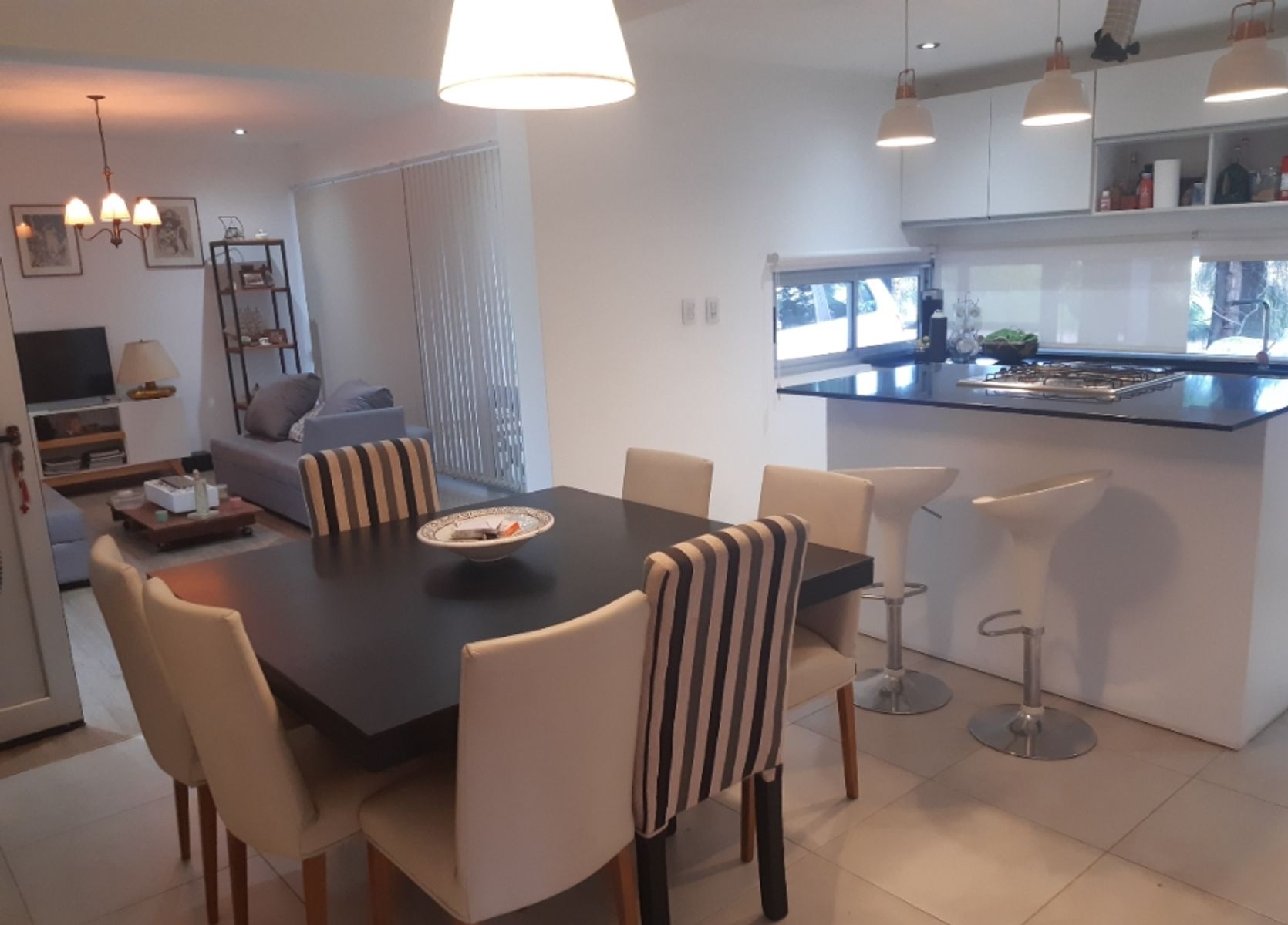 Casa Nueva con Piscina en Los Arándanos en Desvío Arijón - 6