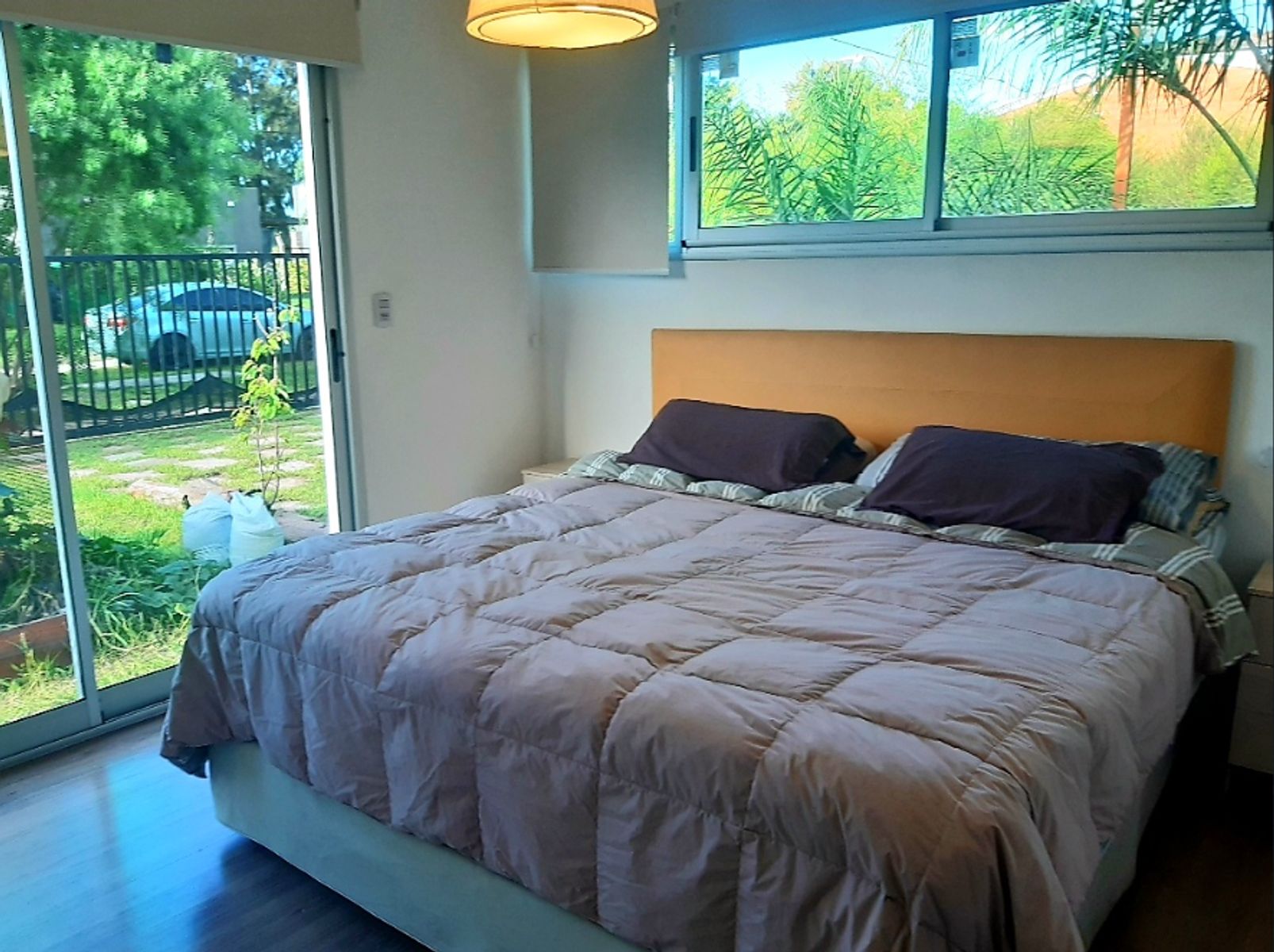 Casa Nueva con Piscina en Los Arándanos en Desvío Arijón - 8