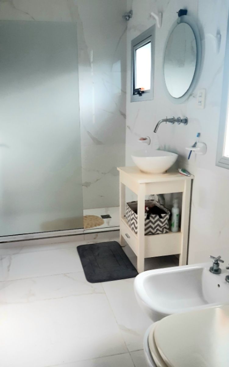 Casa Nueva con Piscina en Los Arándanos en Desvío Arijón - 9