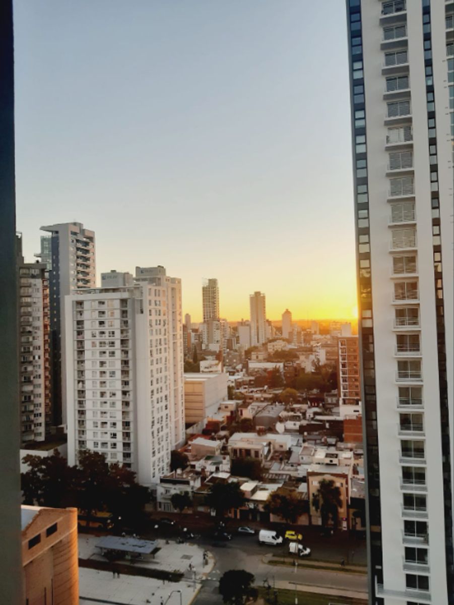 Departamento a estrenar en barrio Candioti Norte. - 2