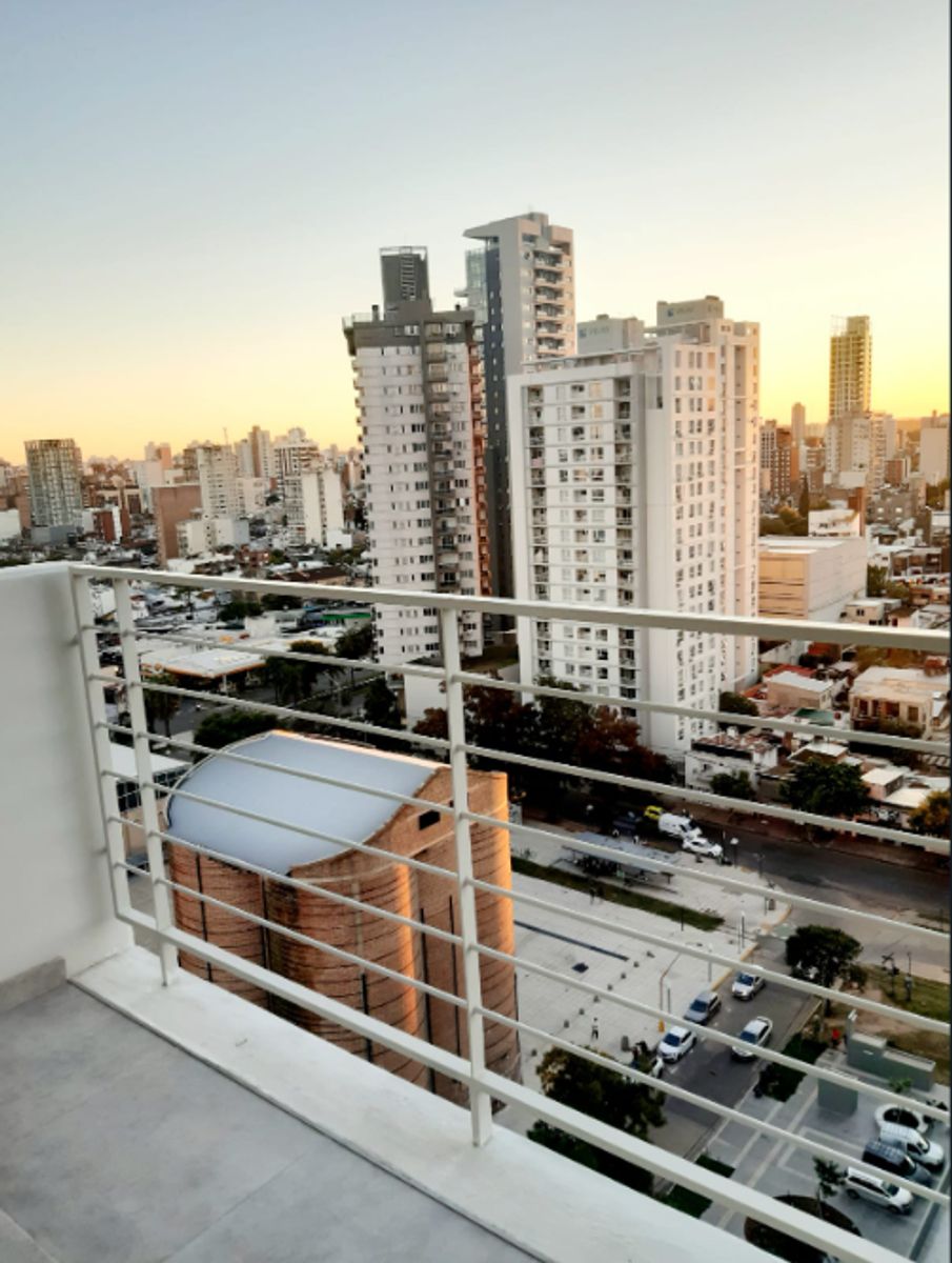 Departamento a estrenar en barrio Candioti Norte. - 3
