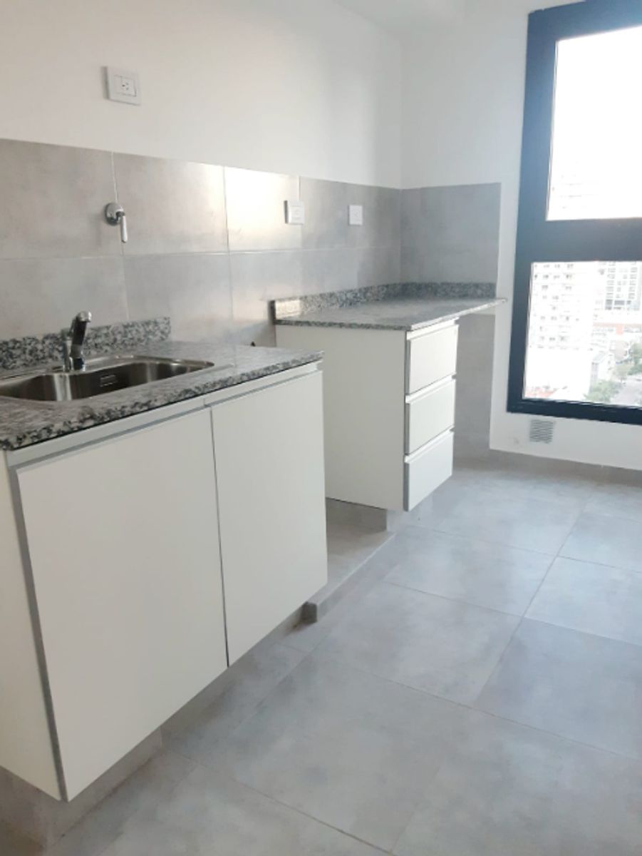 Departamento a estrenar en barrio Candioti Norte. - 8