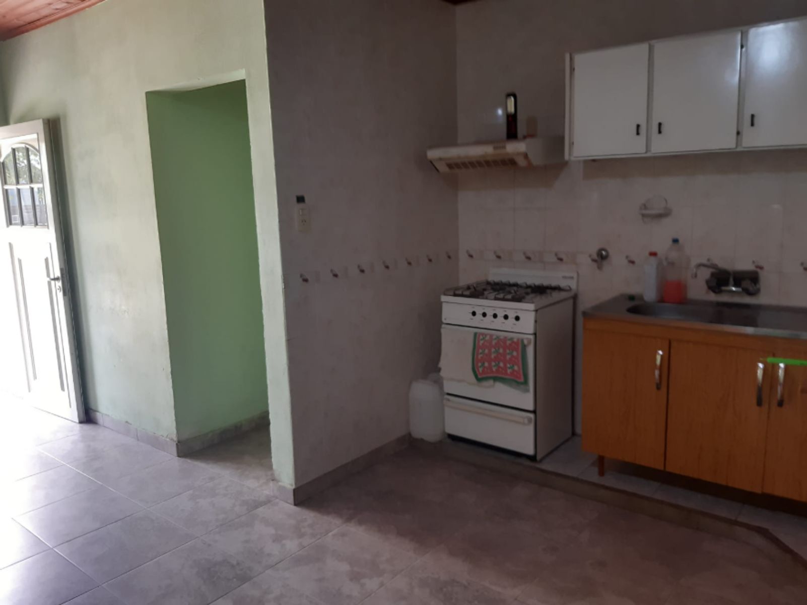 Casa 3 dormitorios con cochera en Progreso Pueblo. - 4