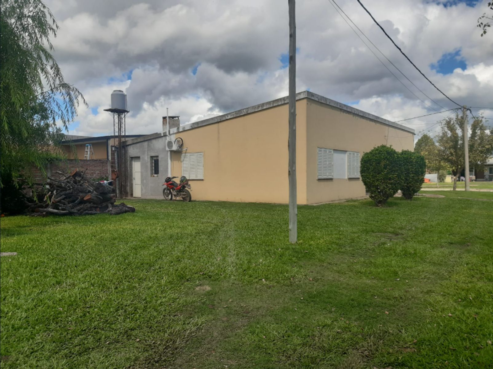 Casa 3 dormitorios con cochera en Progreso Pueblo. - 5