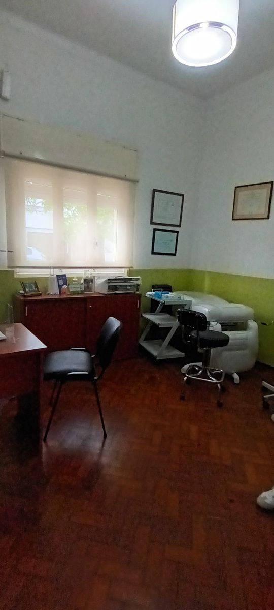 Casa a metros de Av Freyre - Zona Parque Garay - 2