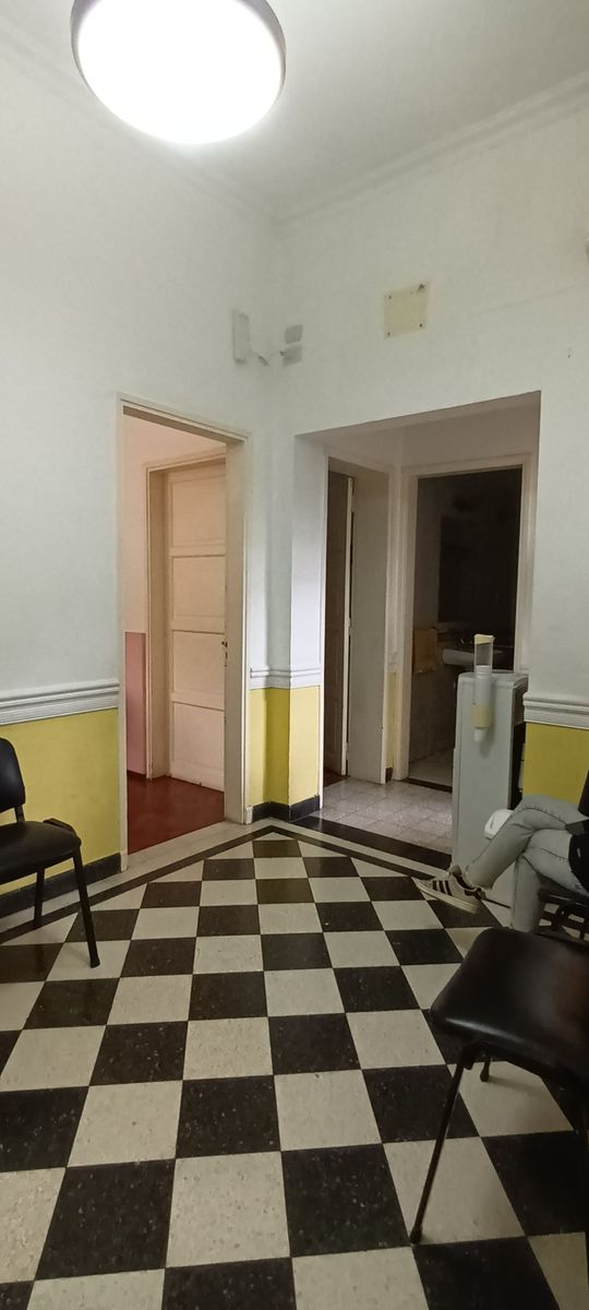 Casa a metros de Av Freyre - Zona Parque Garay - 3