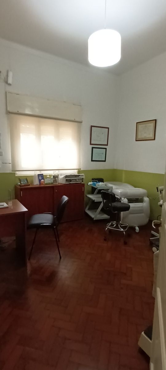 Casa a metros de Av Freyre - Zona Parque Garay - 4