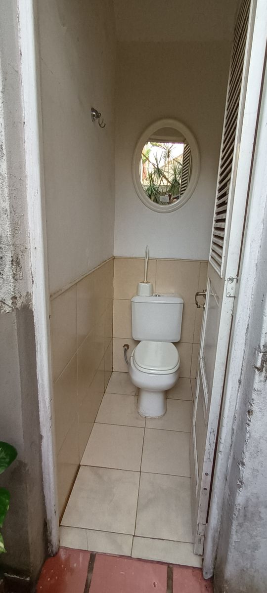 Casa a metros de Av Freyre - Zona Parque Garay - 5