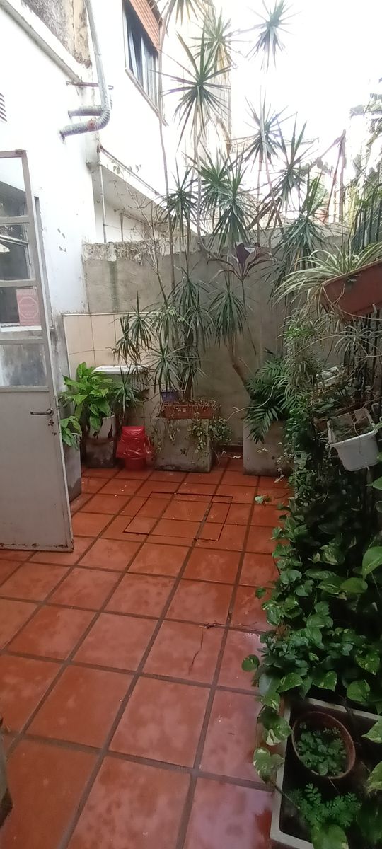 Casa a metros de Av Freyre - Zona Parque Garay - 6