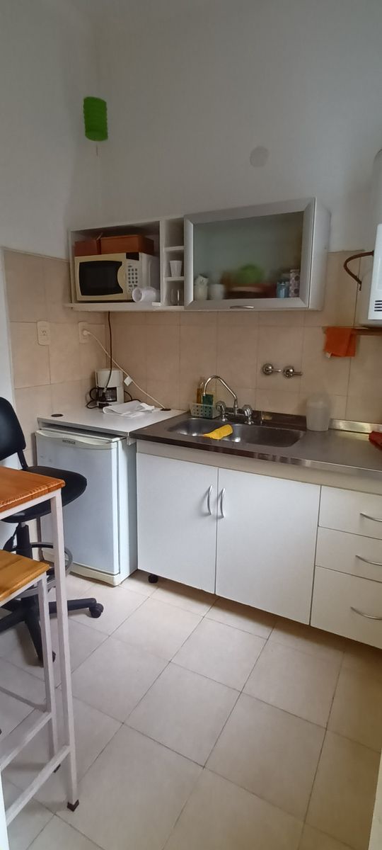 Casa a metros de Av Freyre - Zona Parque Garay - 7