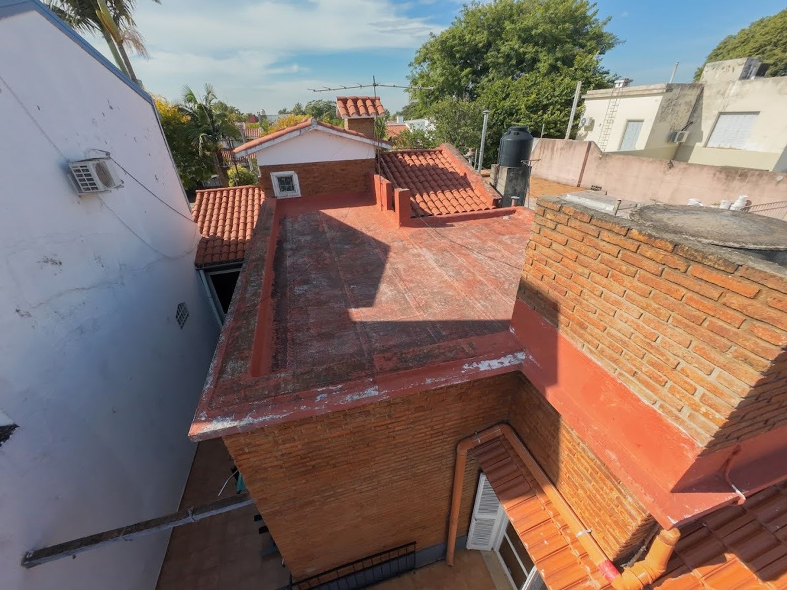Casa en barrio 7 Jefes - 32