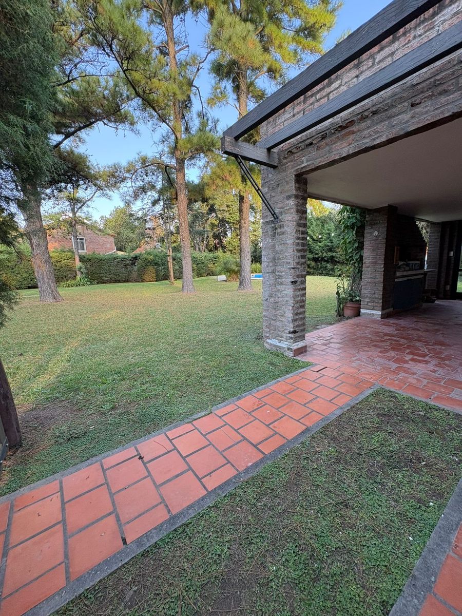 Venta Casa Country Los Molinos - 2