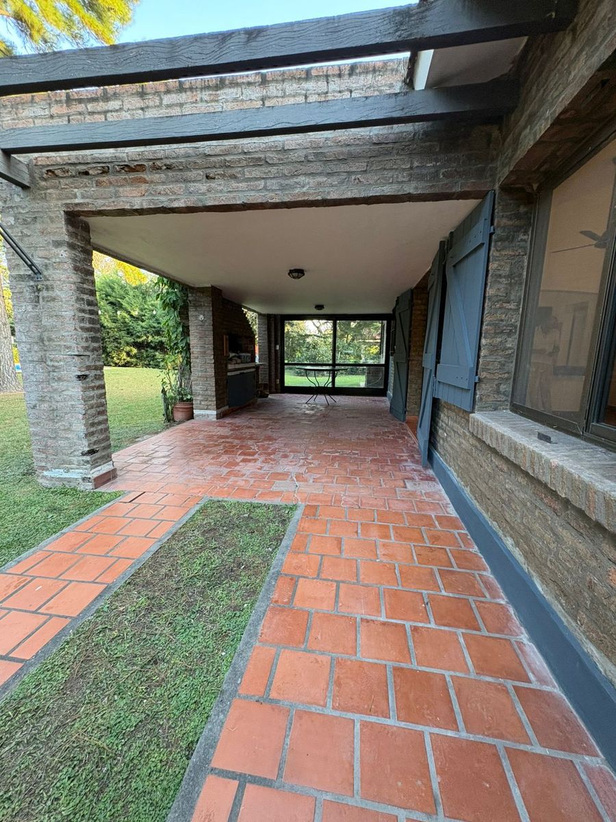 Venta Casa Country Los Molinos - 3