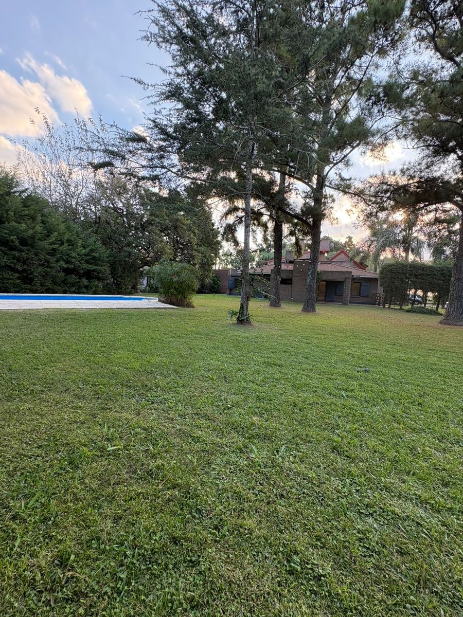 Venta Casa Country Los Molinos - 4