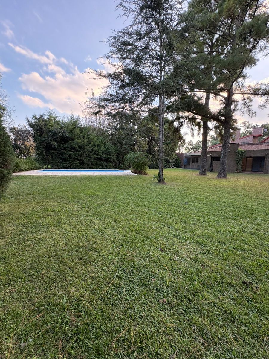 Venta Casa Country Los Molinos - 5
