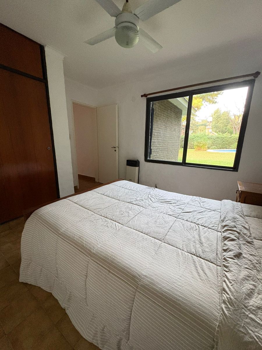 Venta Casa Country Los Molinos - 7
