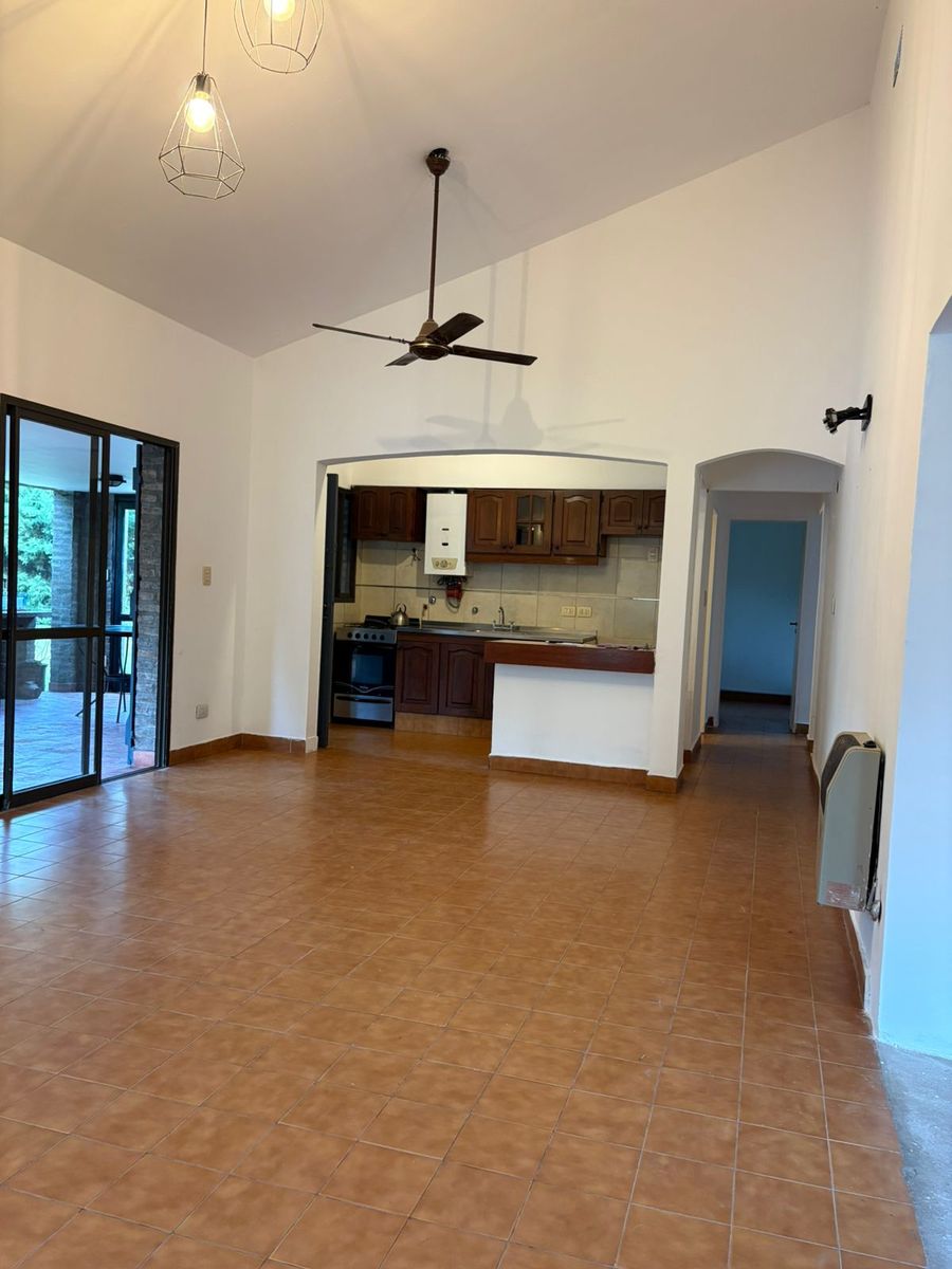 Venta Casa Country Los Molinos - 12