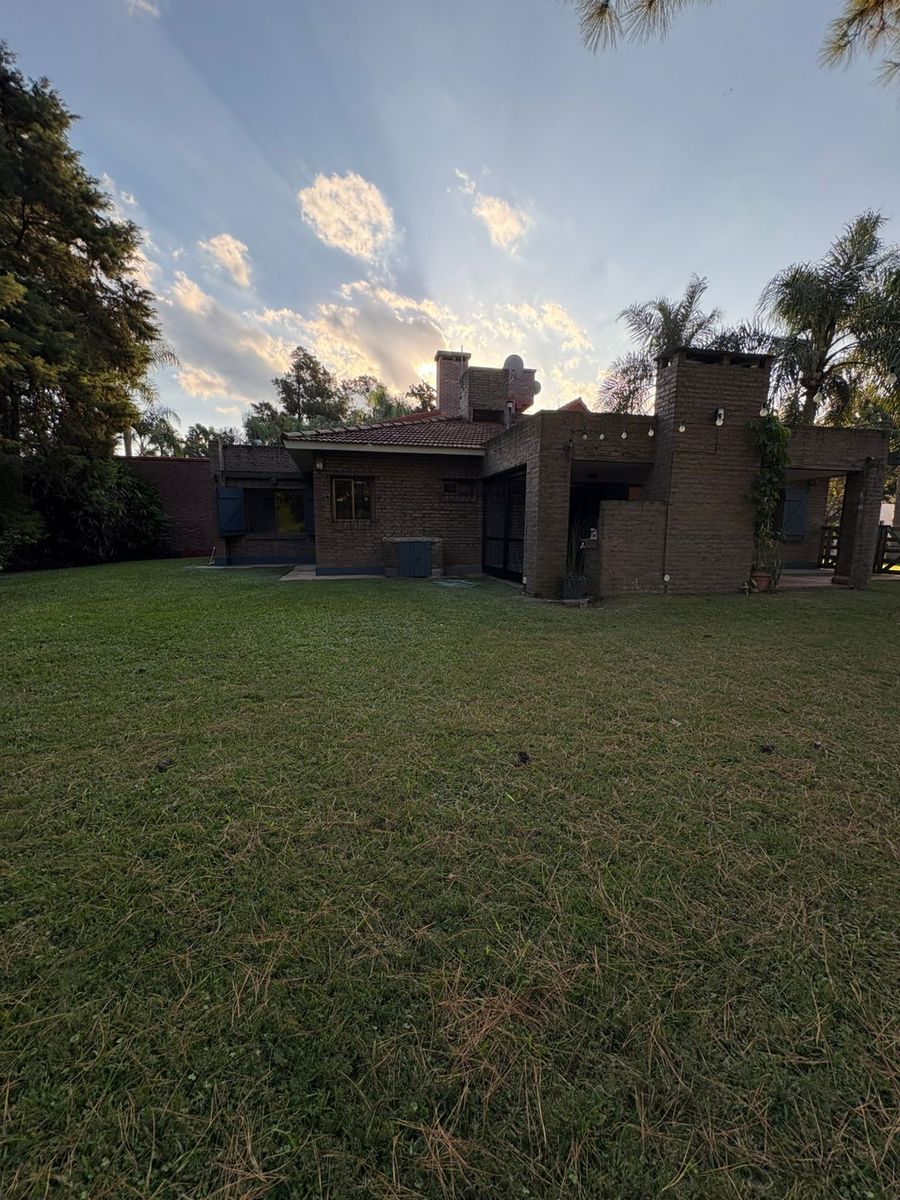 Venta Casa Country Los Molinos - 13
