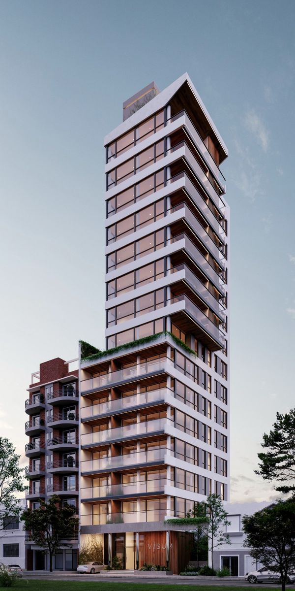DEPARTAMENTO DE 3 DORMITORIOS EN TORRE VISUM - 4