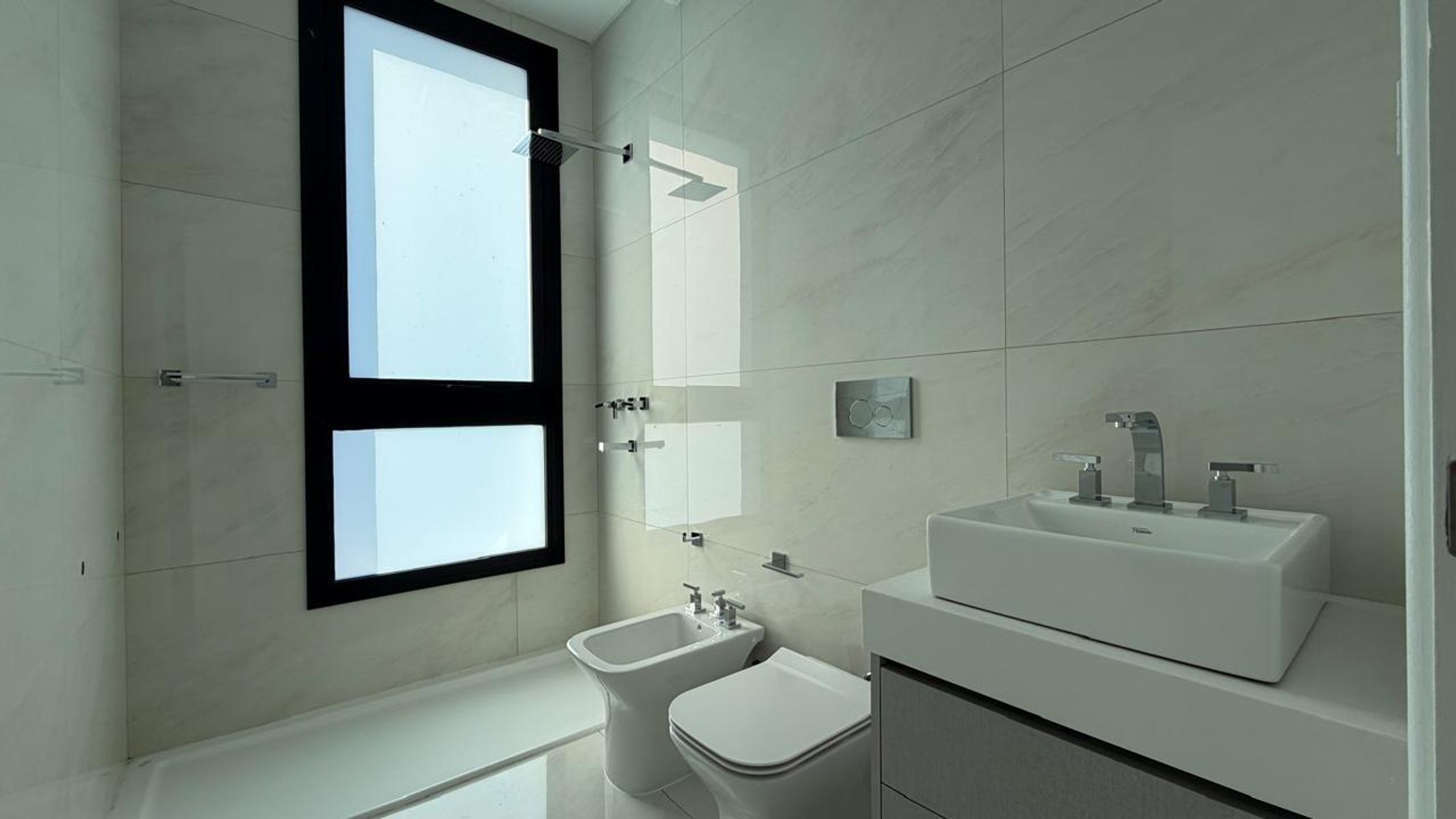 DEPARTAMENTO DE 3 DORMITORIOS EN TORRE VISUM - 5