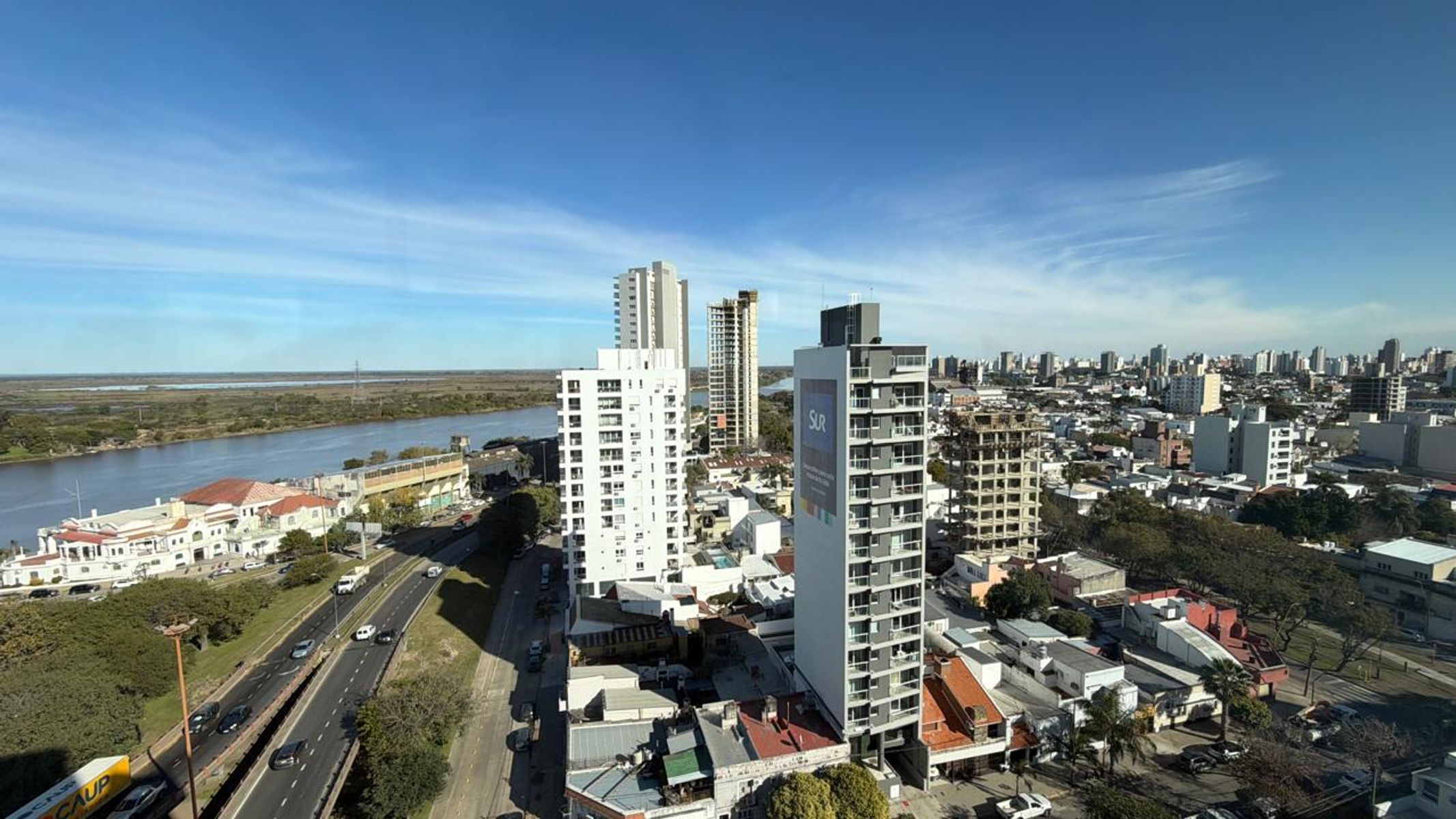 DEPARTAMENTO DE 3 DORMITORIOS EN TORRE VISUM - 8