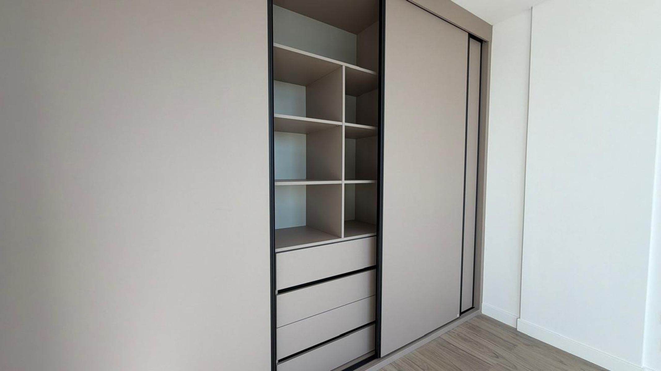 DEPARTAMENTO DE 3 DORMITORIOS EN TORRE VISUM - 9