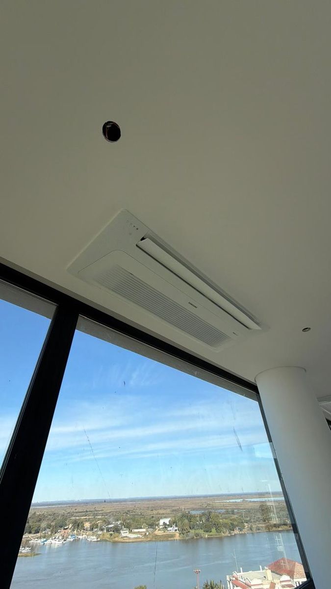 DEPARTAMENTO DE 3 DORMITORIOS EN TORRE VISUM - 10