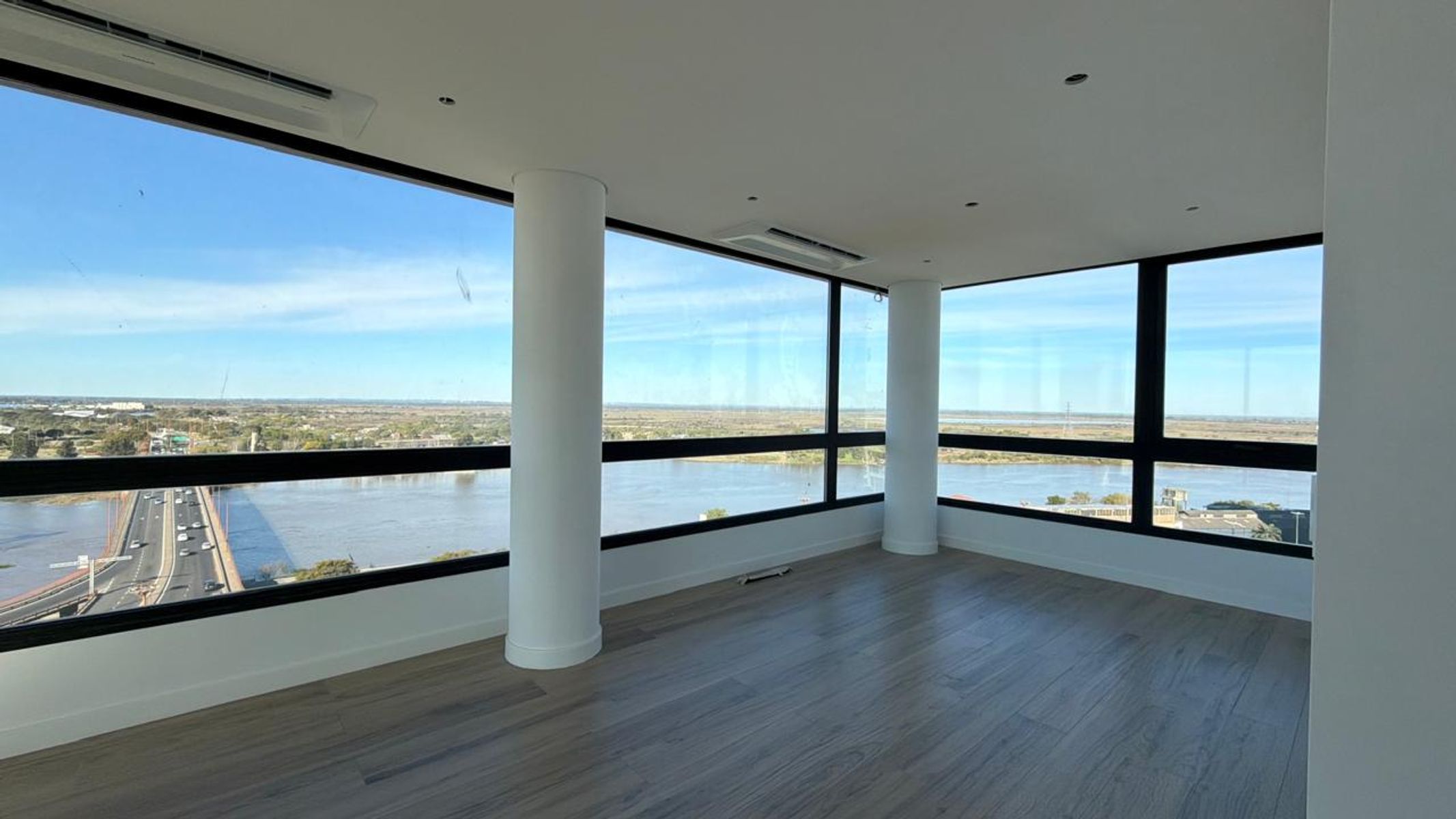 DEPARTAMENTO DE 3 DORMITORIOS EN TORRE VISUM - 11