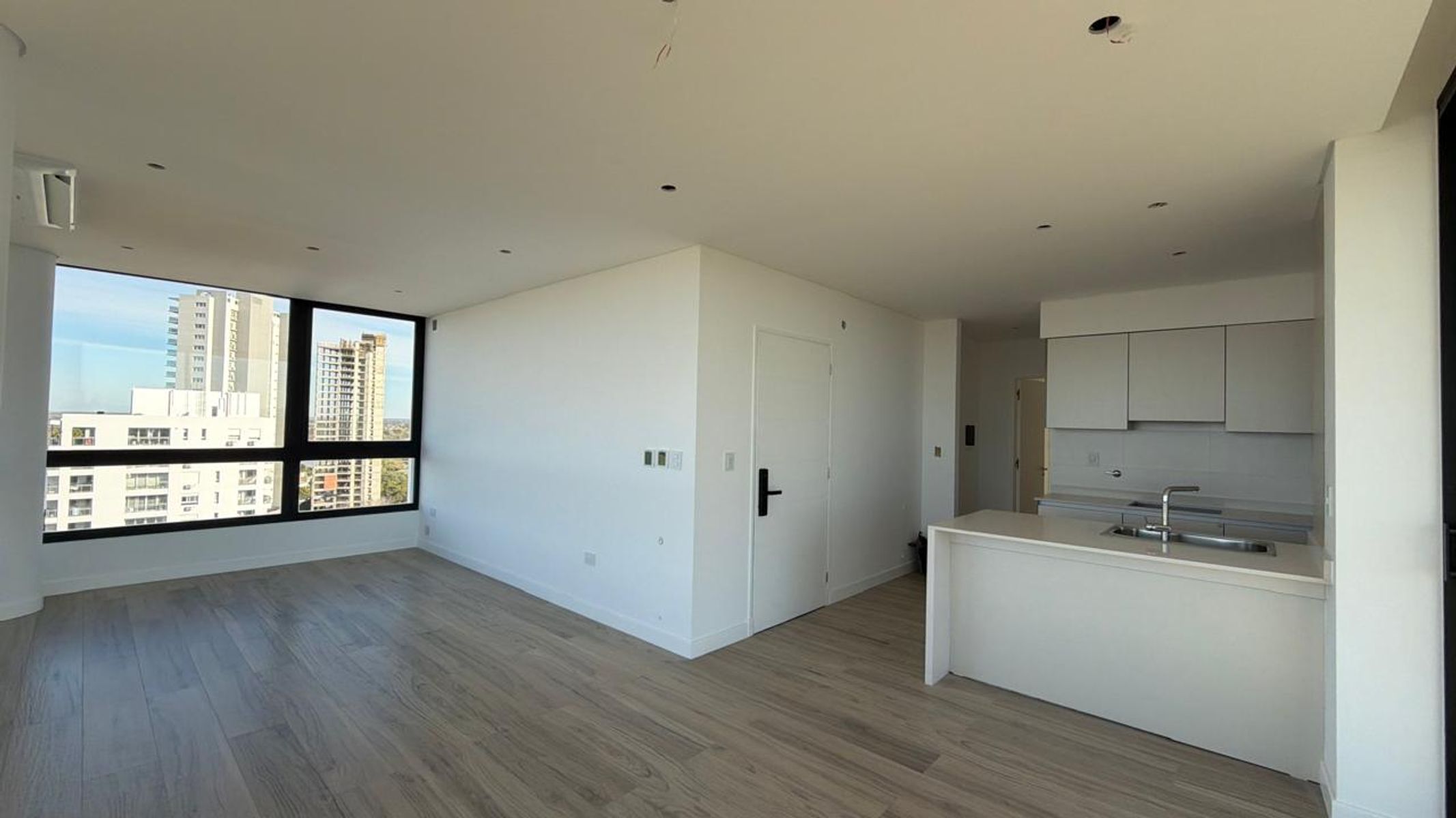 DEPARTAMENTO DE 3 DORMITORIOS EN TORRE VISUM - 12