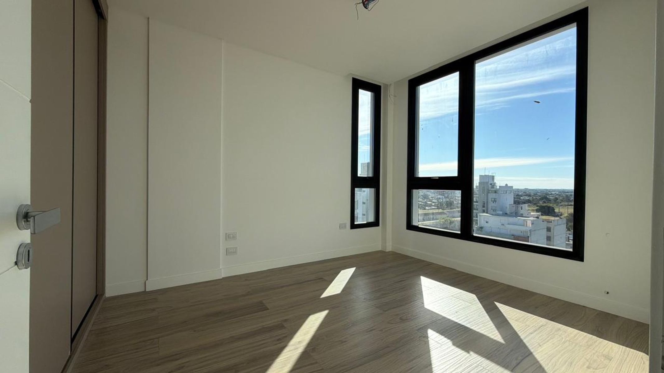DEPARTAMENTO DE 3 DORMITORIOS EN TORRE VISUM - 14