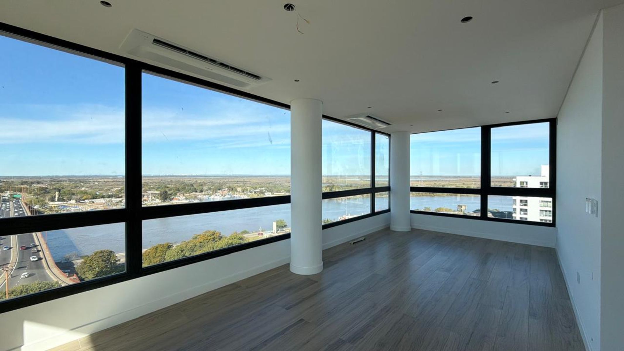 DEPARTAMENTO DE 3 DORMITORIOS EN TORRE VISUM - 15