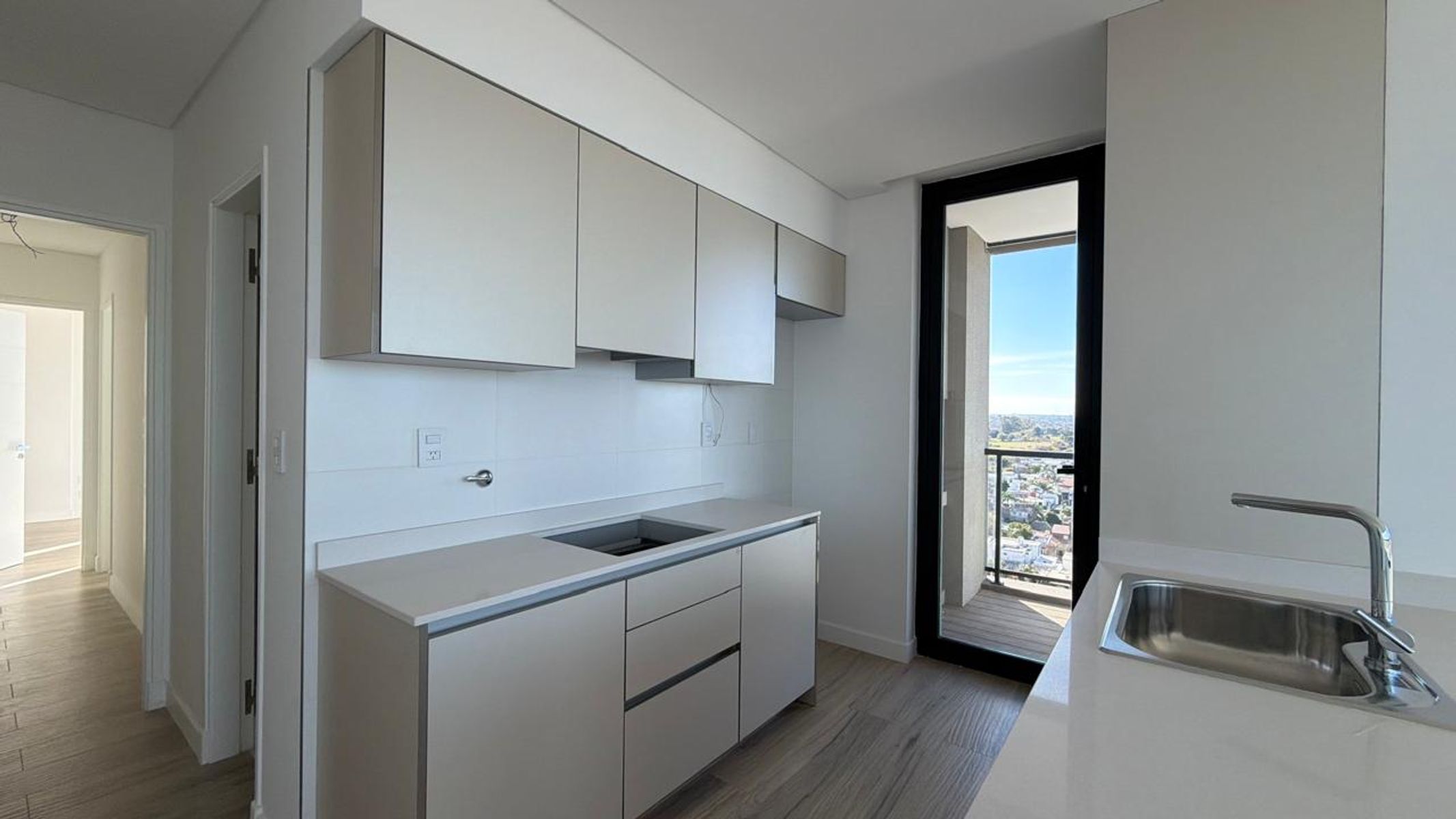 DEPARTAMENTO DE 3 DORMITORIOS EN TORRE VISUM - 19