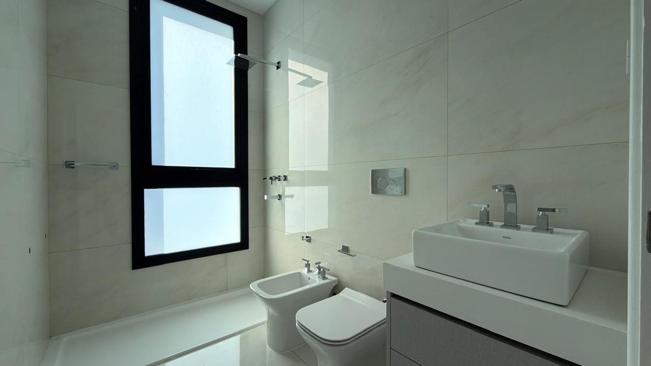 DEPARTAMENTO DE 3 DORMITORIOS EN TORRE VISUM - 20