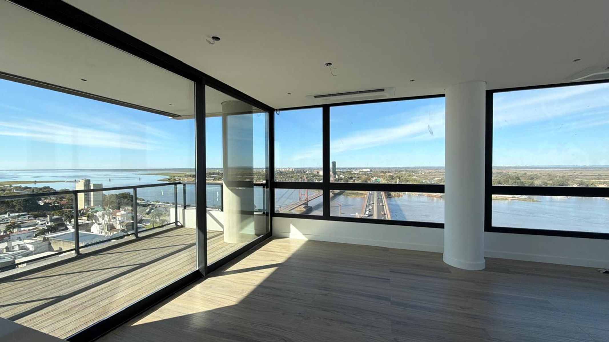 DEPARTAMENTO DE 3 DORMITORIOS EN TORRE VISUM - 21