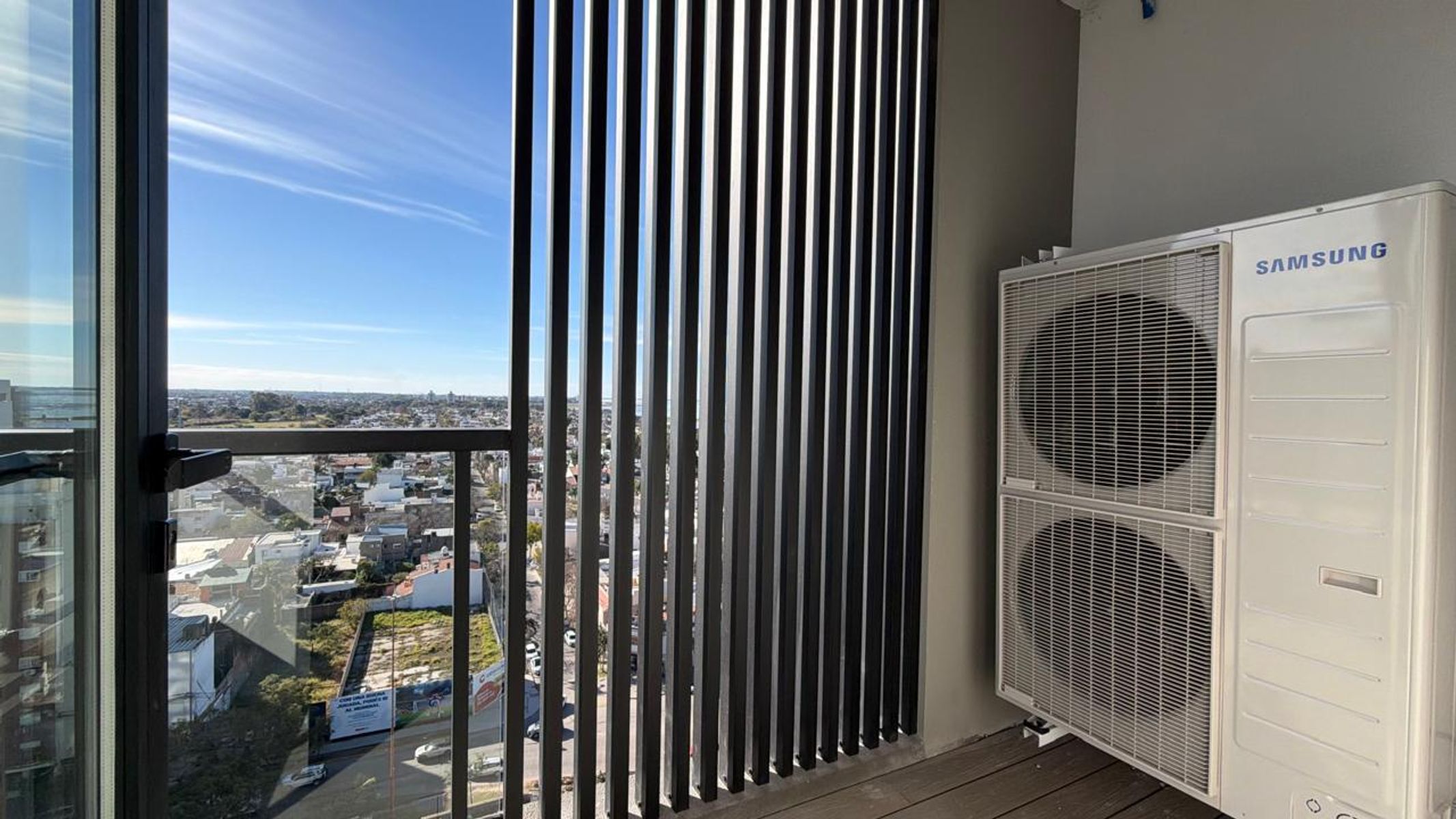 DEPARTAMENTO DE 3 DORMITORIOS EN TORRE VISUM - 26