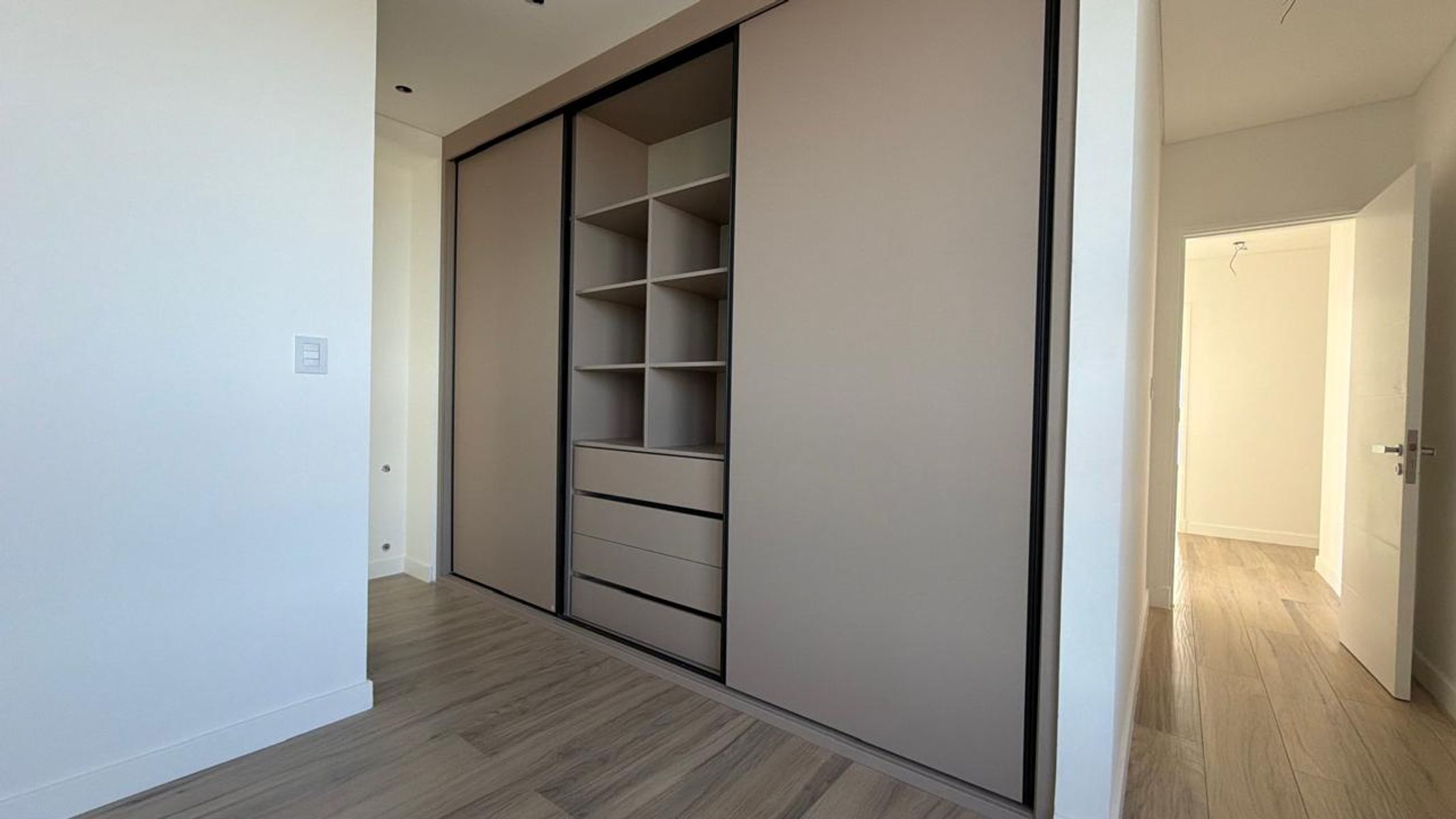 DEPARTAMENTO DE 3 DORMITORIOS EN TORRE VISUM - 30