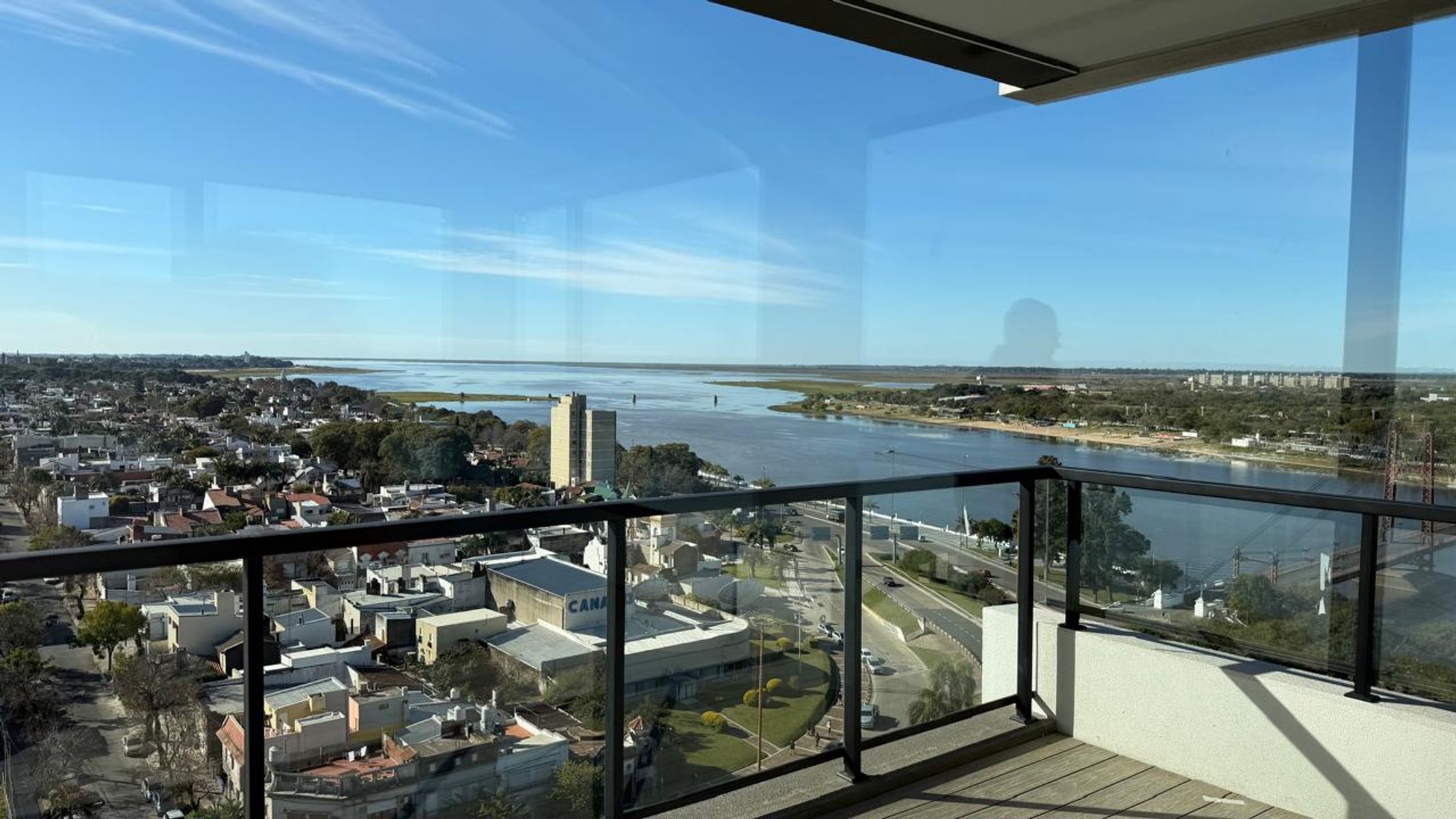 DEPARTAMENTO DE 3 DORMITORIOS EN TORRE VISUM - 31