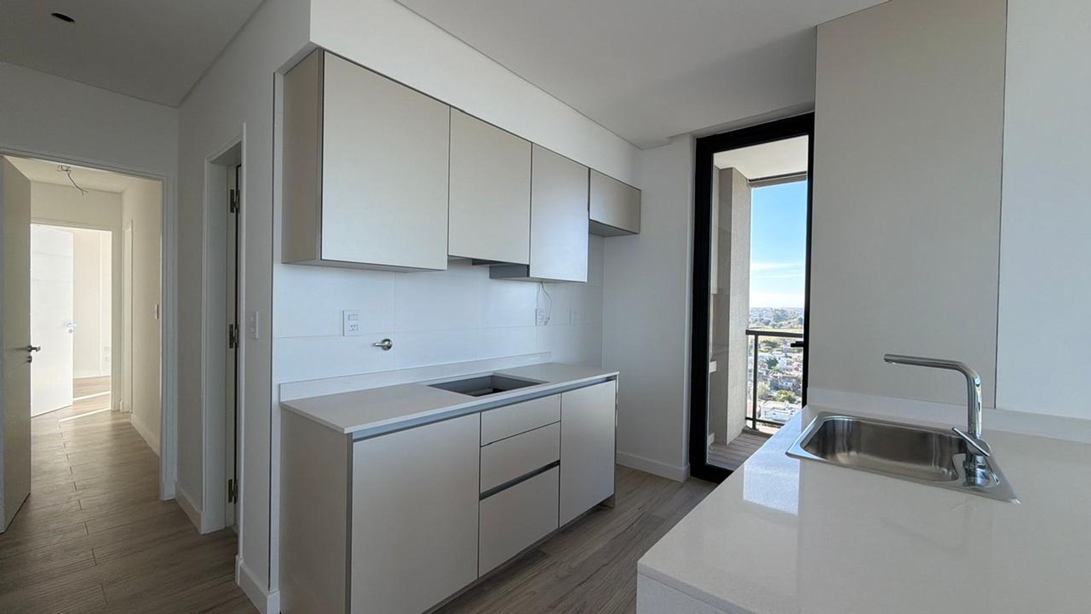 DEPARTAMENTO DE 3 DORMITORIOS EN TORRE VISUM - 34