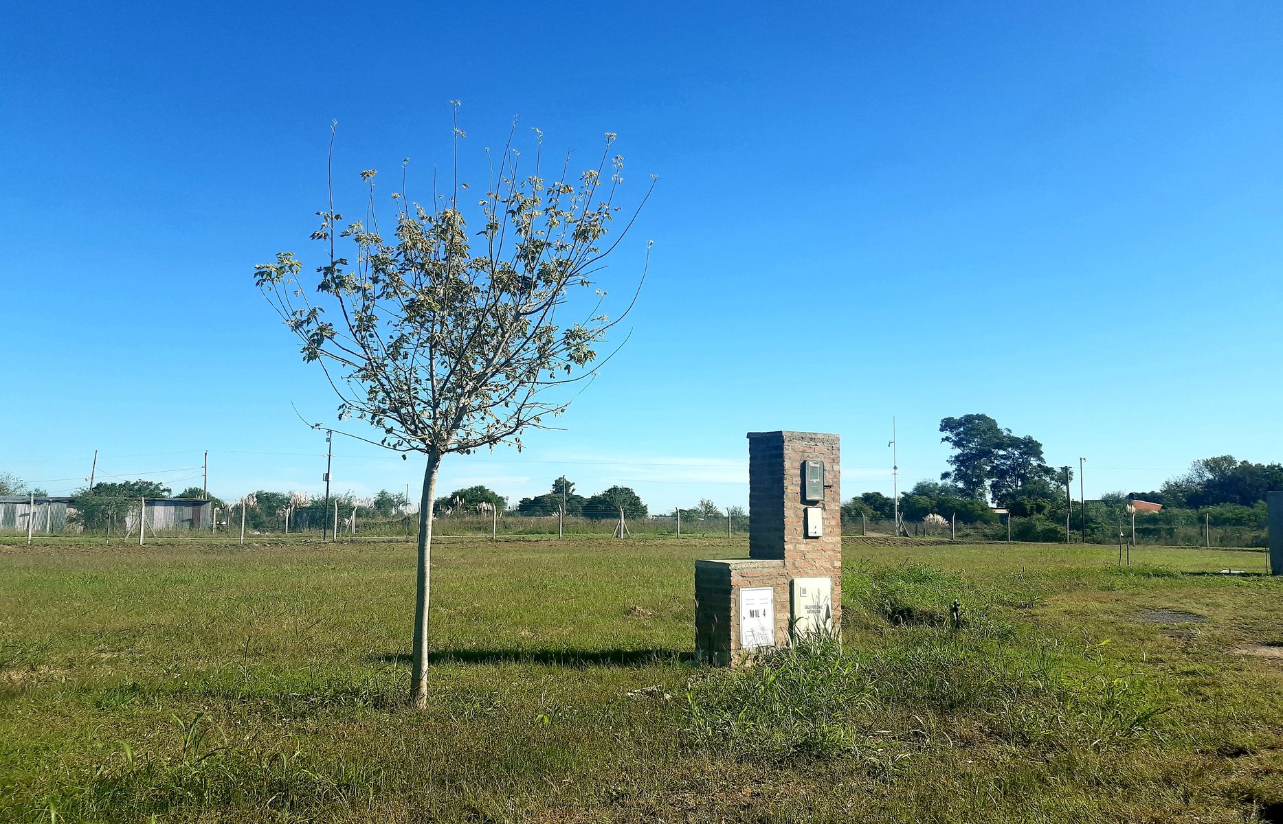 Lote 1000 m² Nuevos Aires Country Club - 7